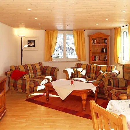 Allgaeu Oase Bad Hindelang Exterior photo