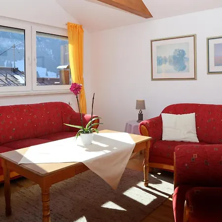 Allgaeu Oase Bad Hindelang Exterior photo