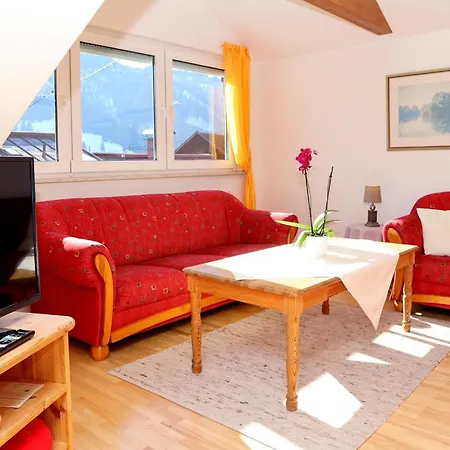Allgaeu Oase Bad Hindelang Exterior photo