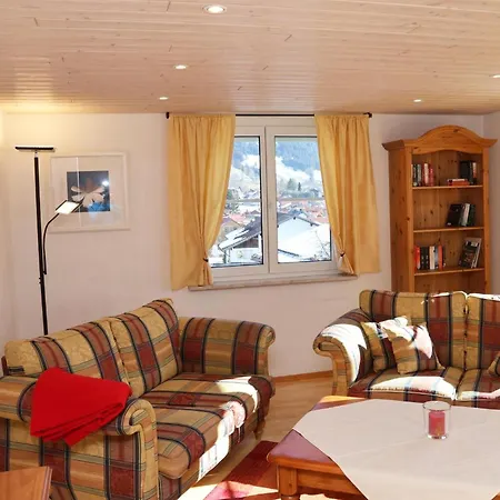 Allgaeu Oase Bad Hindelang Exterior photo