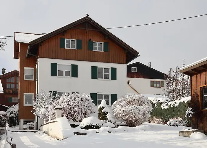 Allgaeu Oase