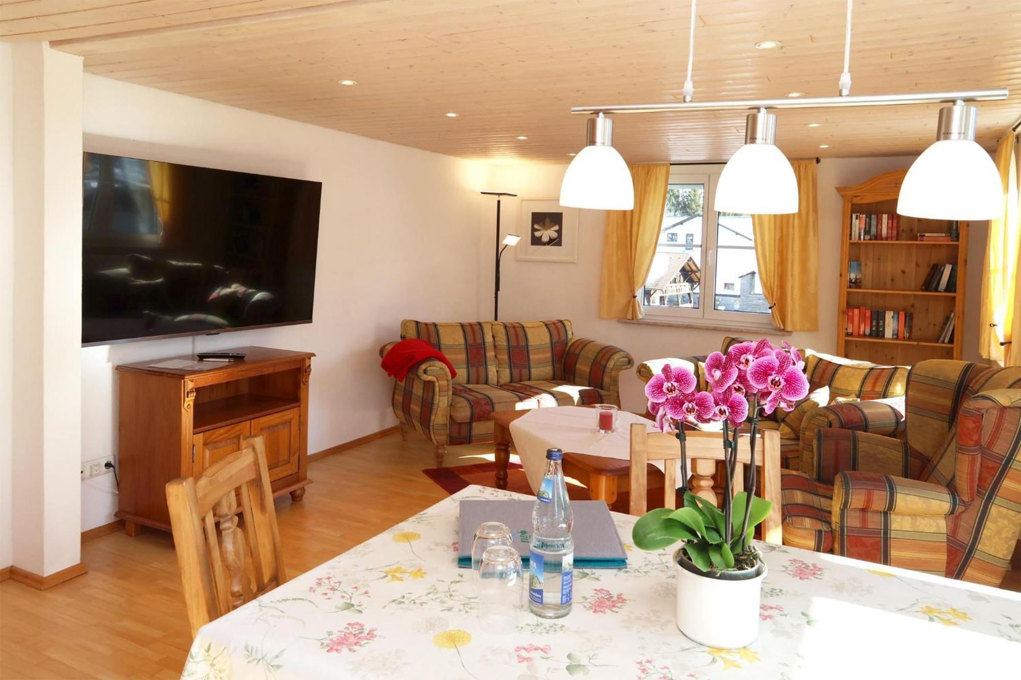 Apartment Allgaeu Oase