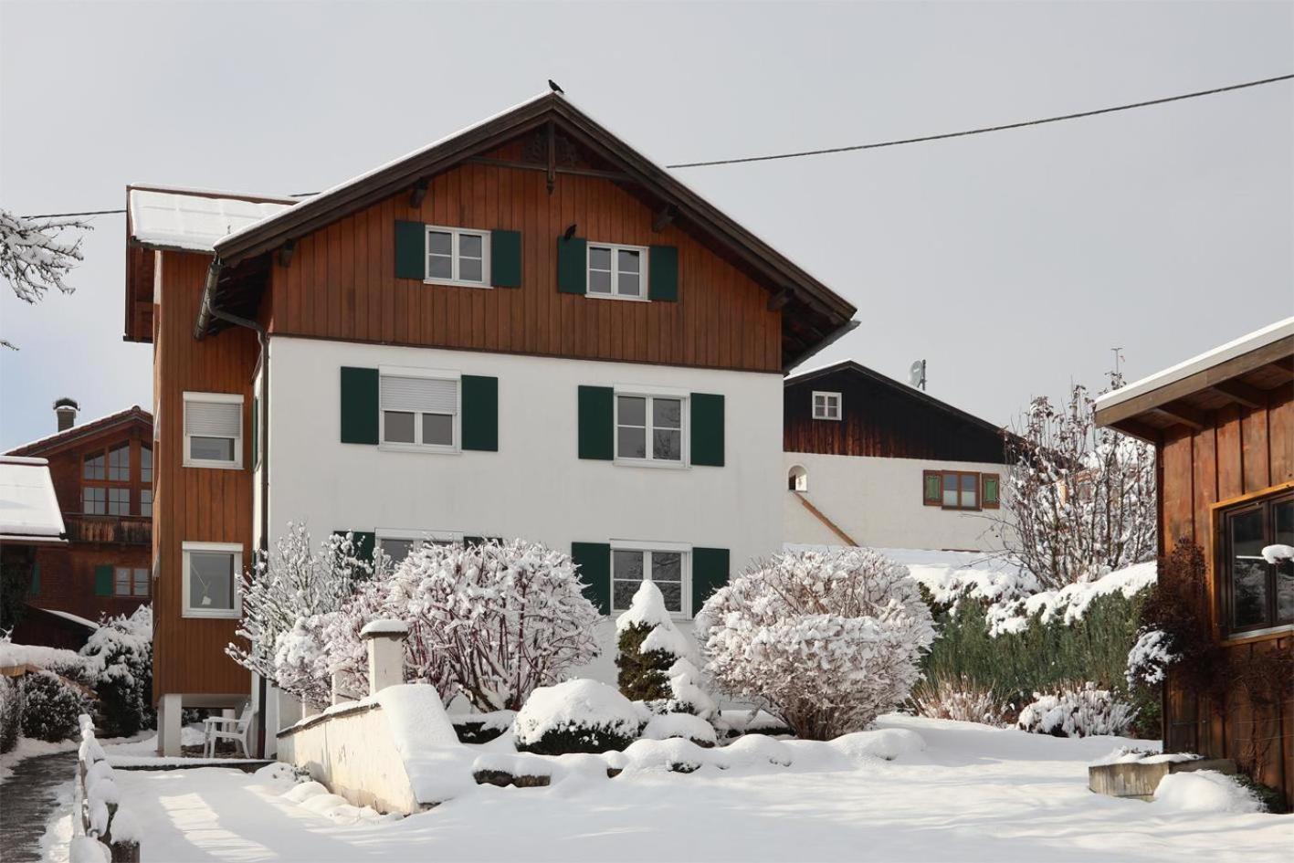 Apartment Allgaeu Oase *