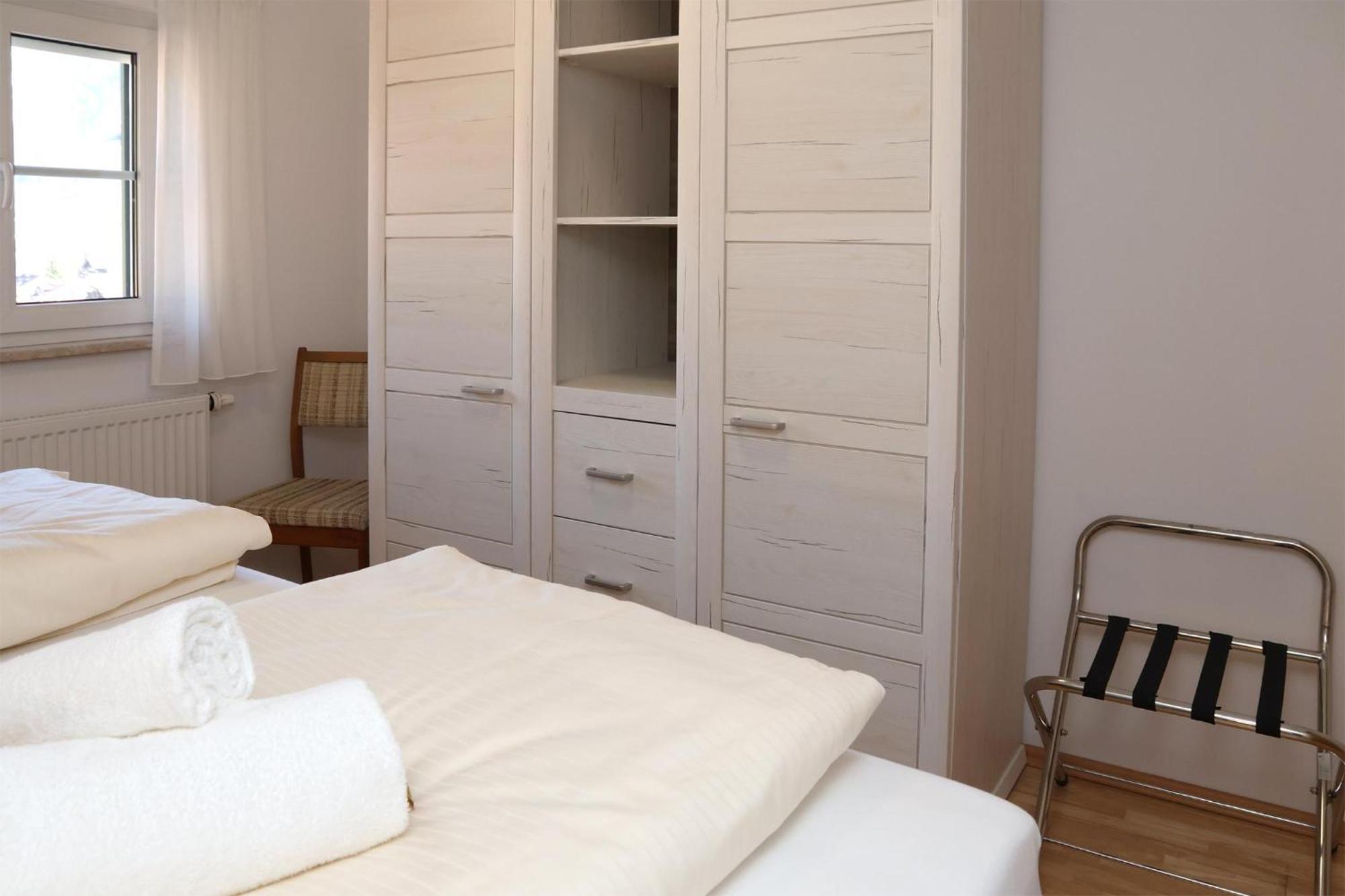Apartment Allgaeu Oase *