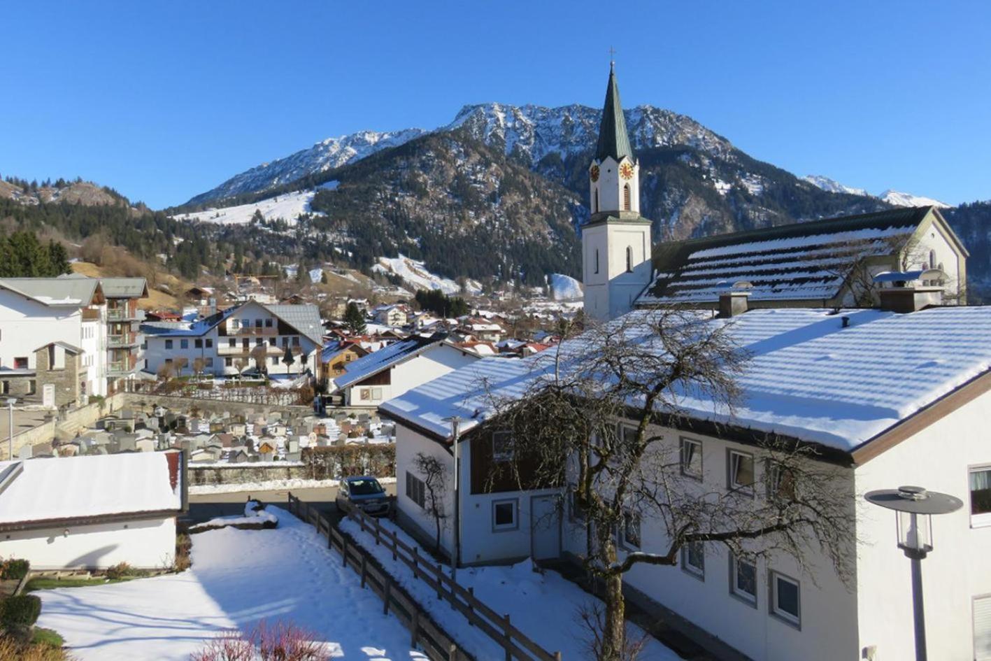 Allgaeu Oase