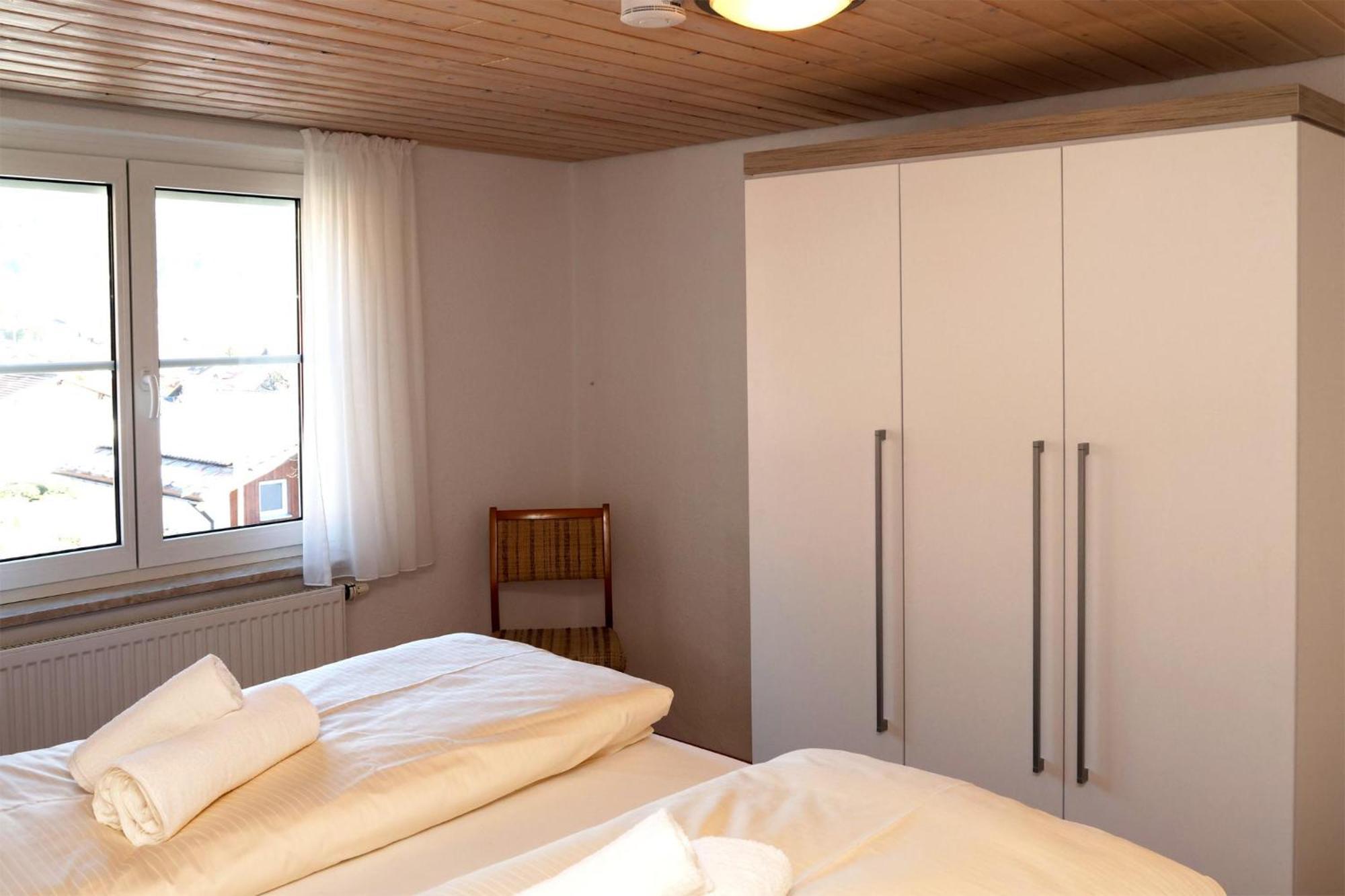 Allgaeu Oase Apartment Bad Hindelang