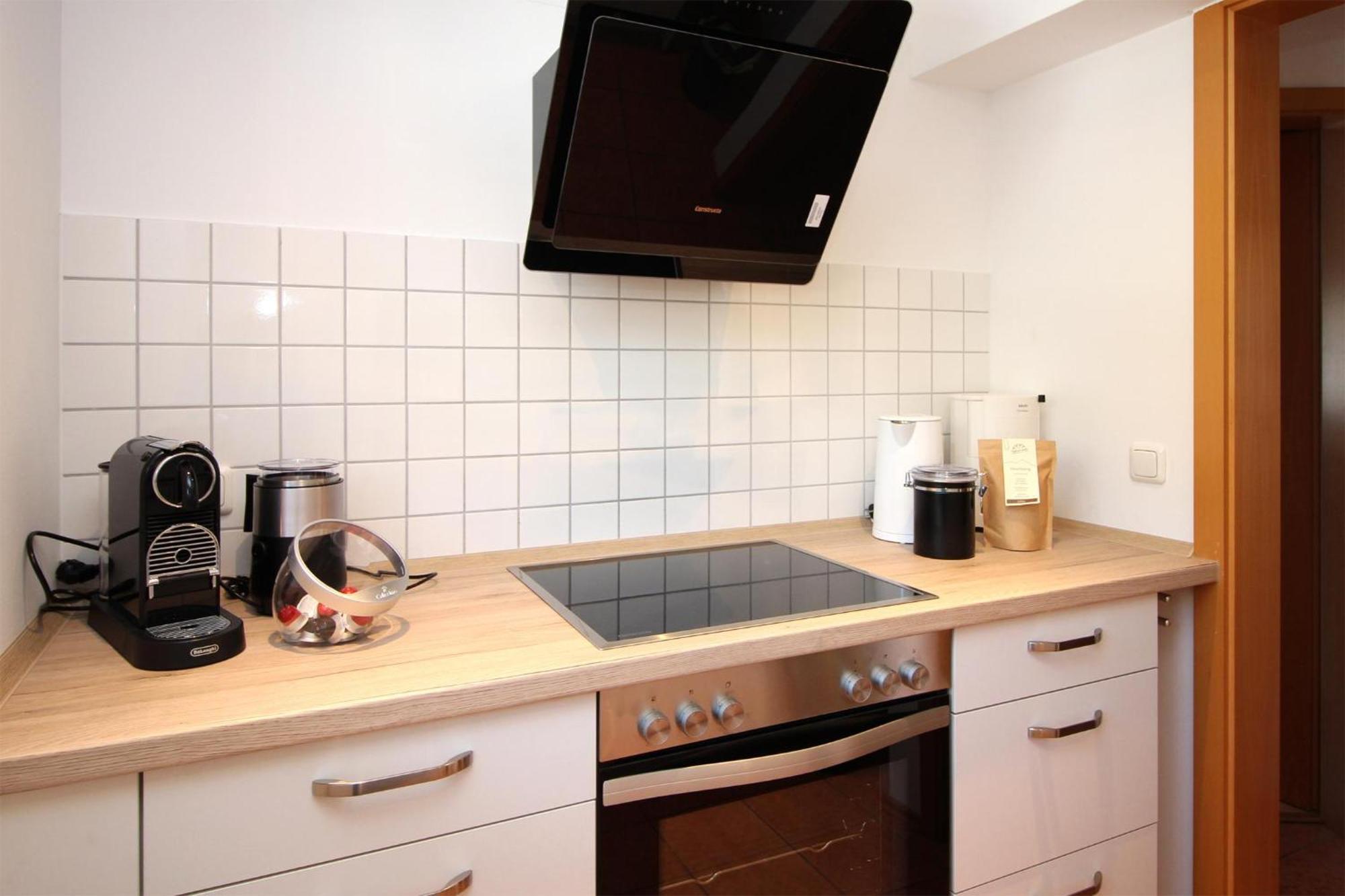 Allgaeu Oase Apartment