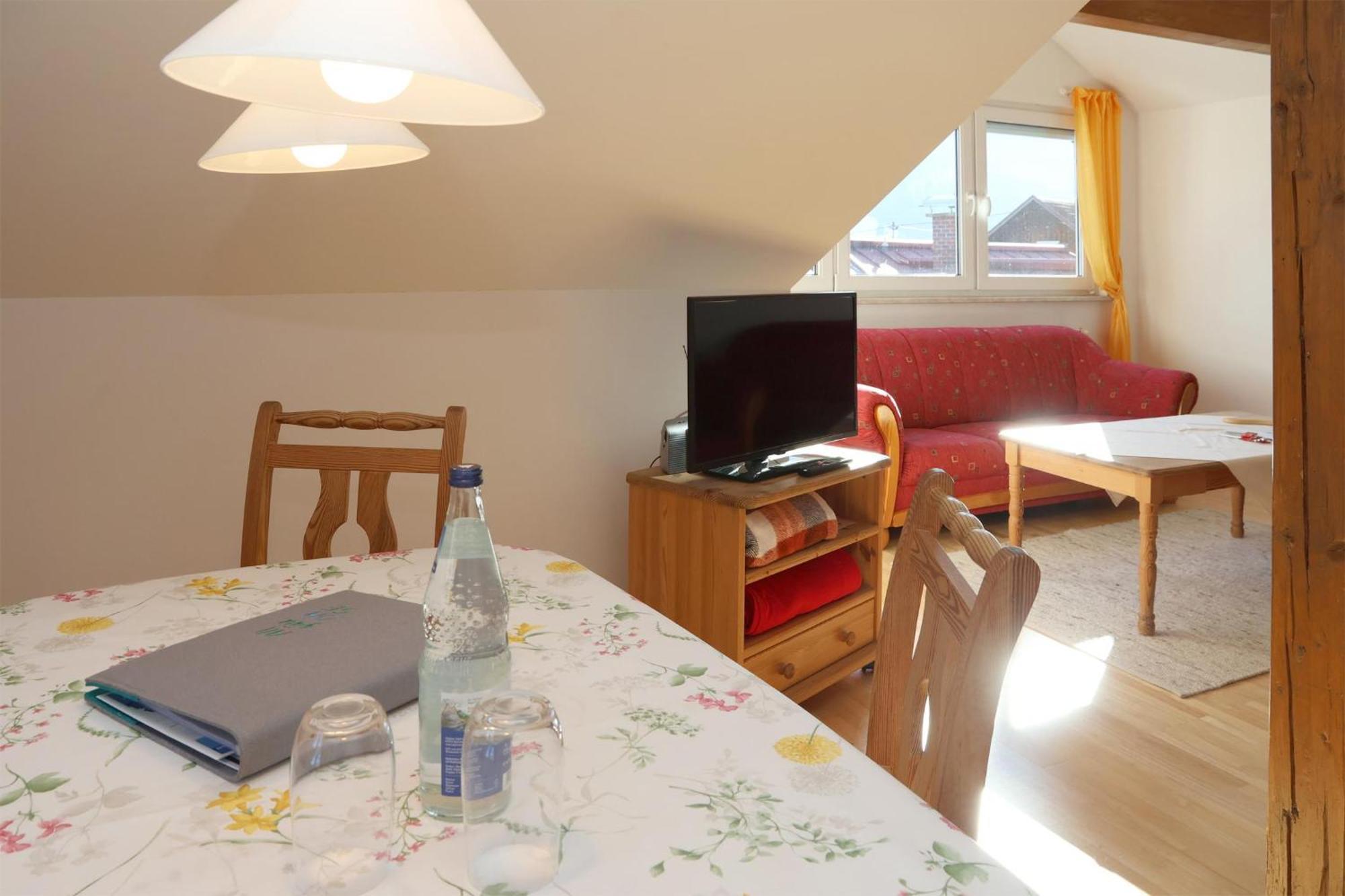 Apartment Allgaeu Oase *