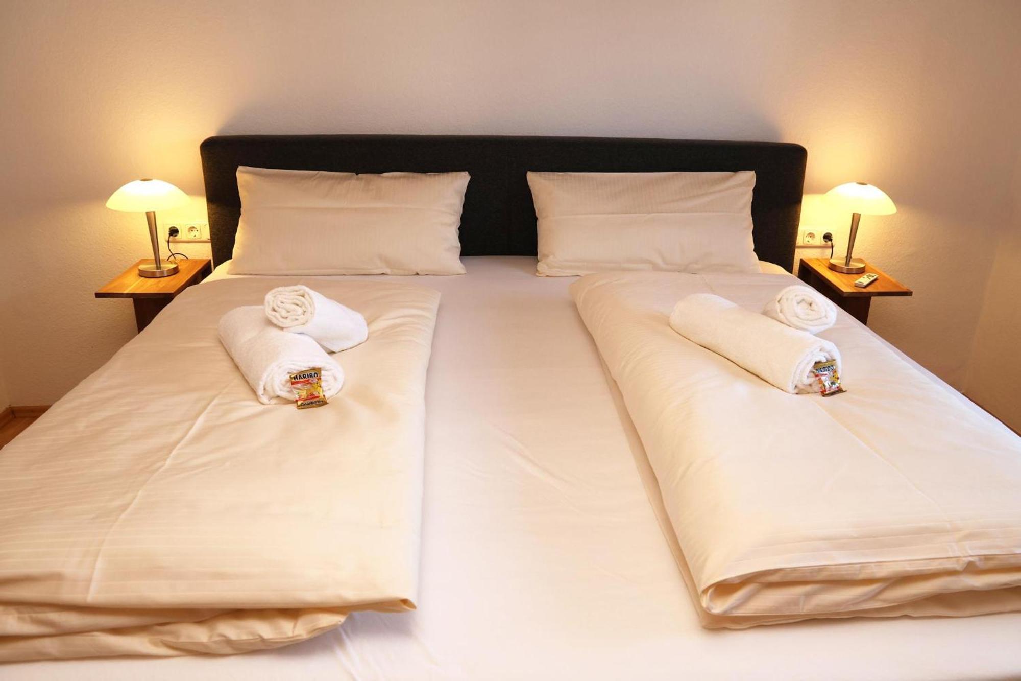 Allgaeu Oase Apartment Bad Hindelang