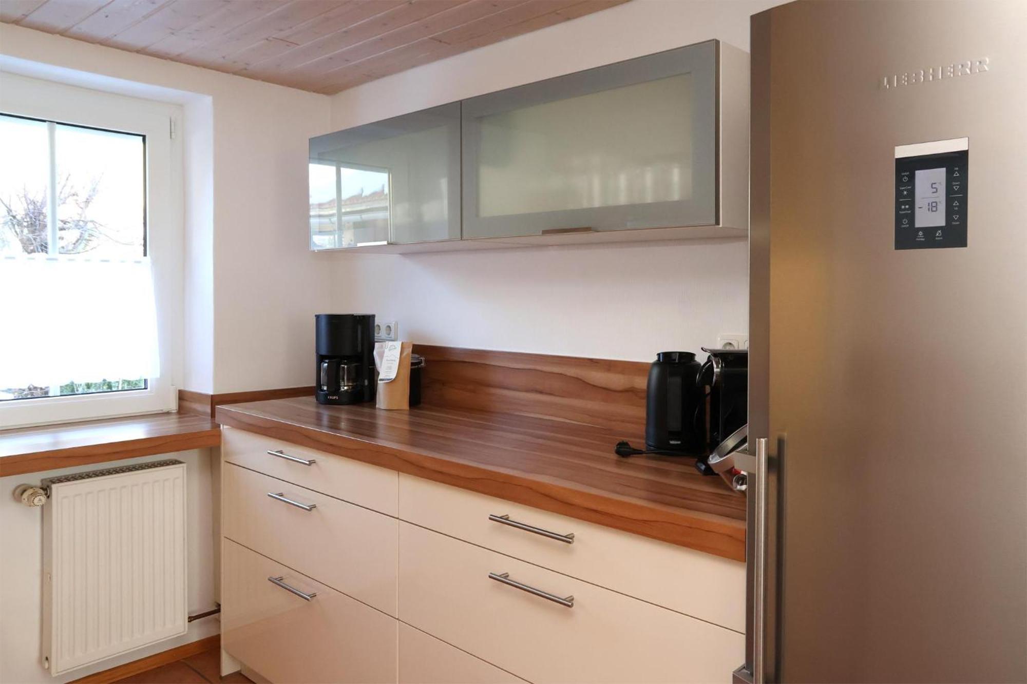 Apartment Allgaeu Oase *