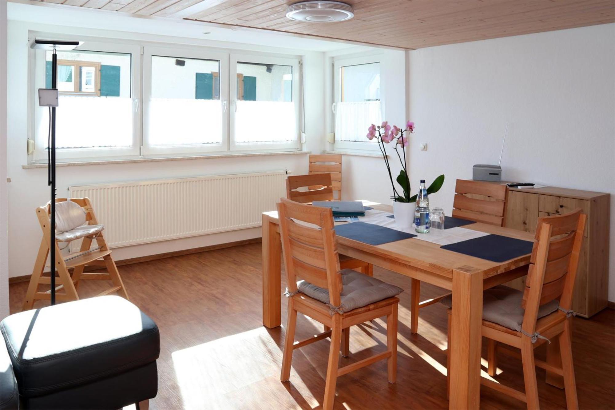 Apartment Allgaeu Oase *
