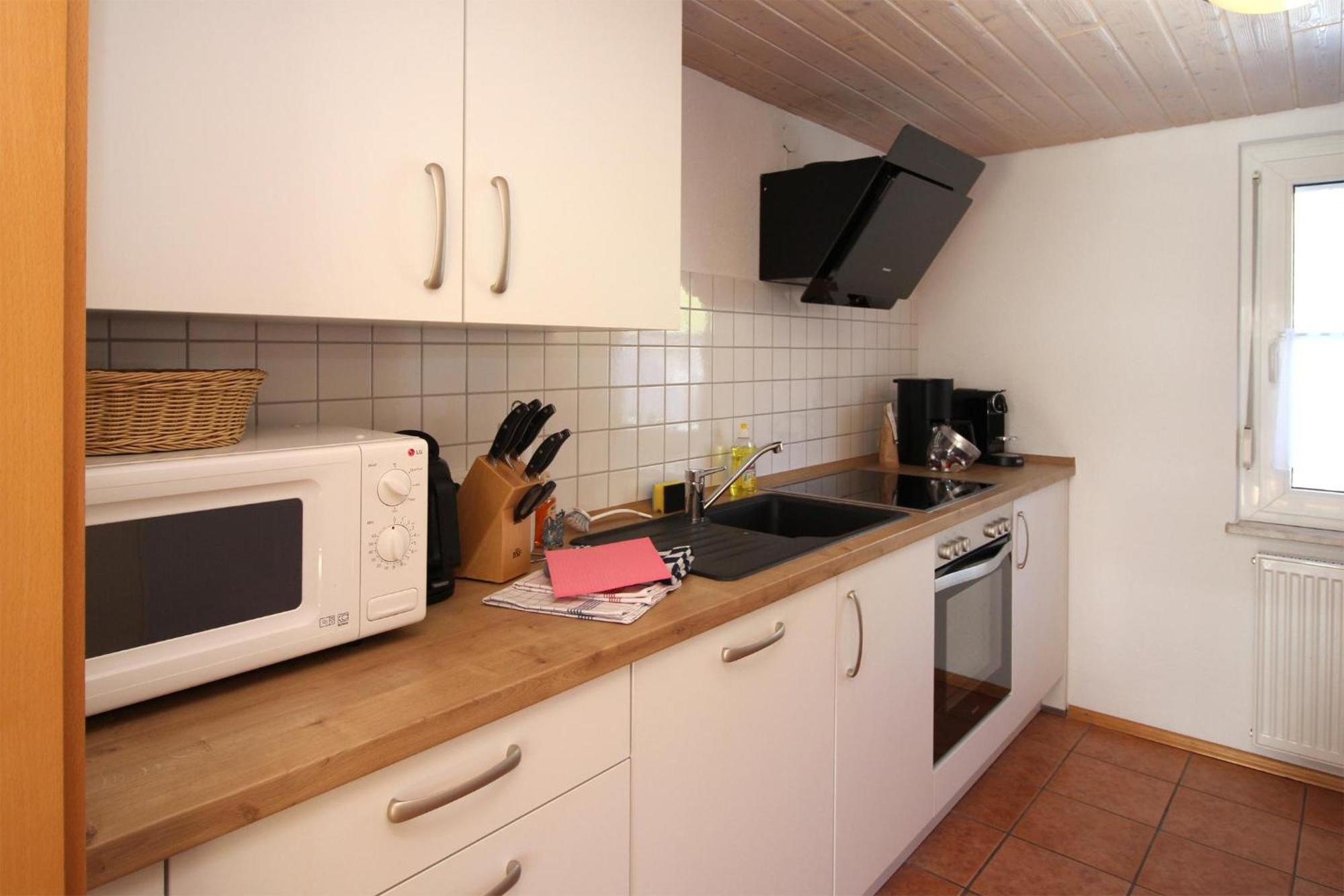 Apartment Allgaeu Oase Bad Hindelang