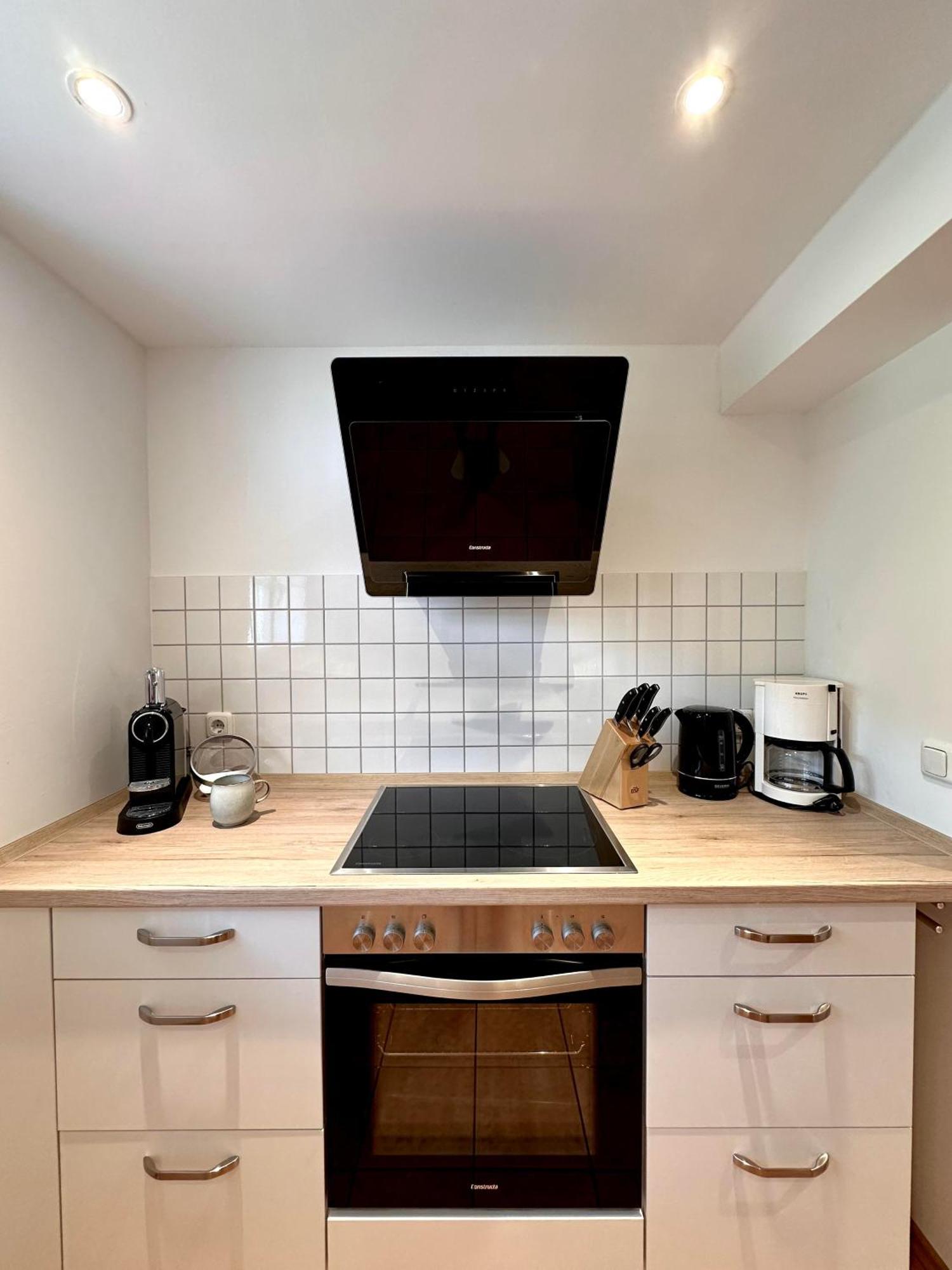 Apartment Allgaeu Oase Bad Hindelang