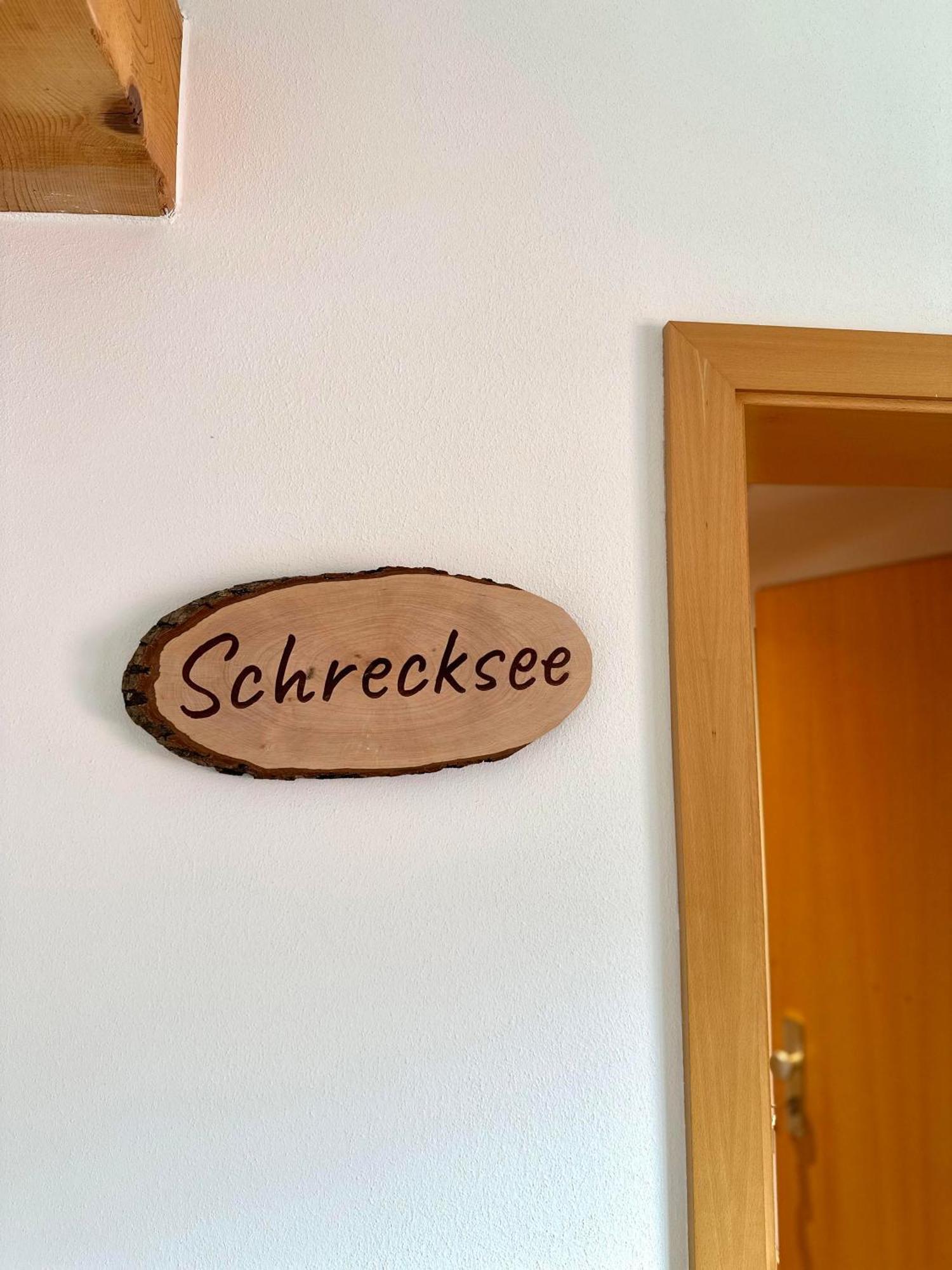 Allgaeu Oase Apartment *