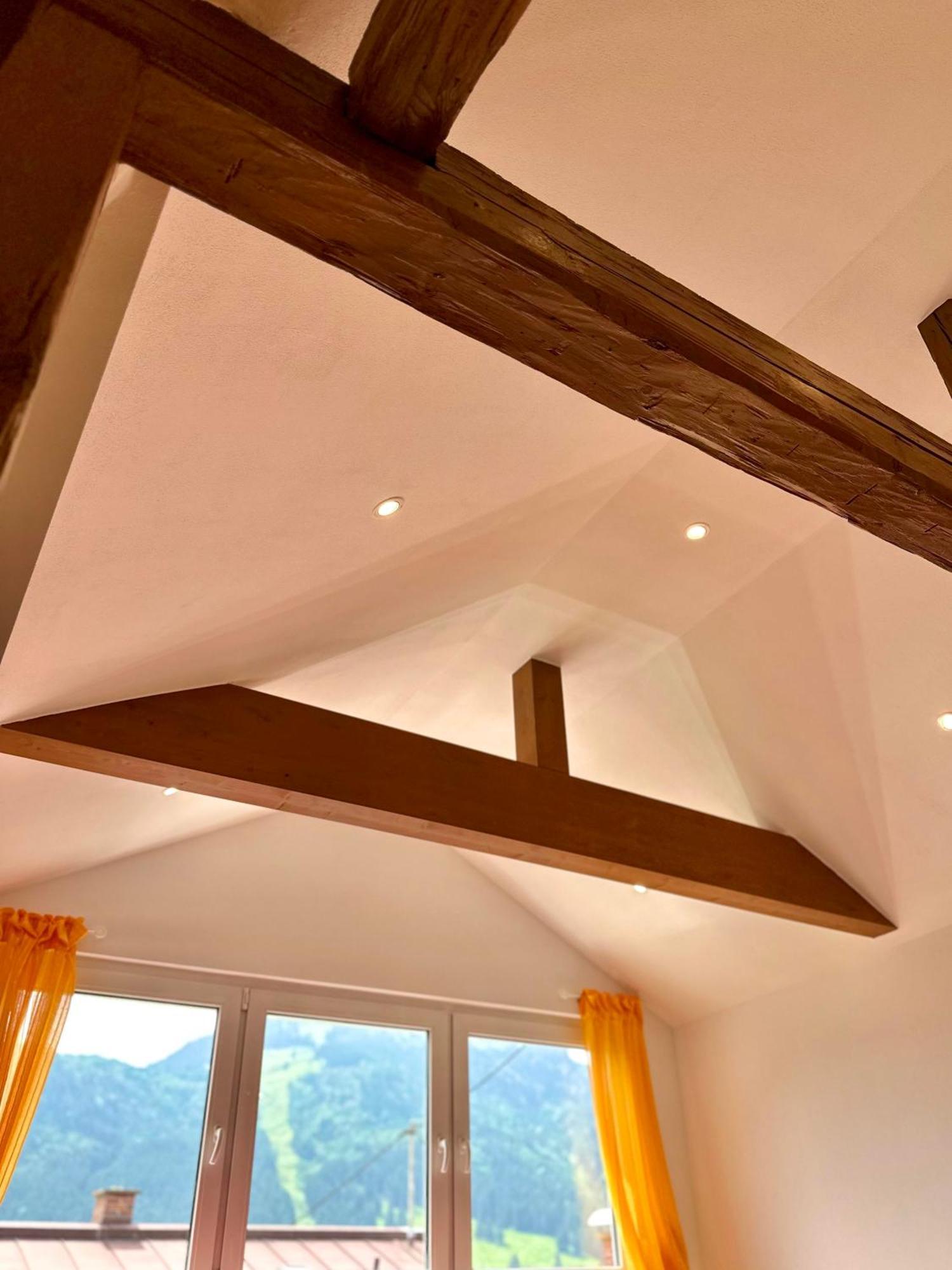 Apartment Allgaeu Oase *
