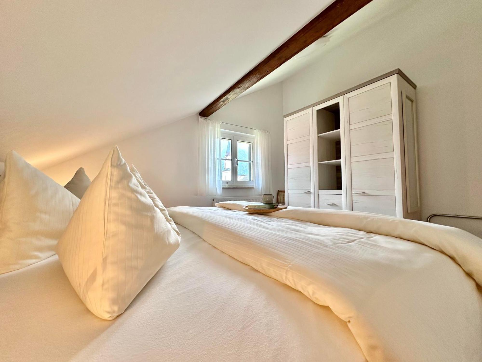 Allgaeu Oase Apartment *