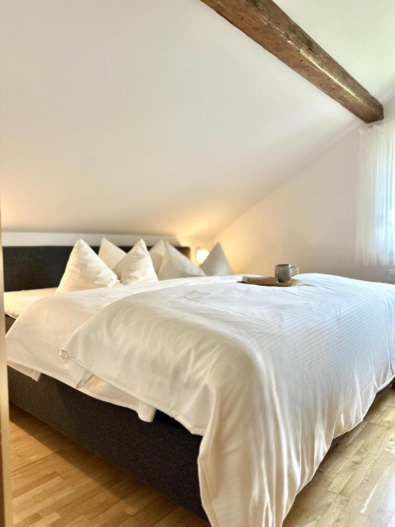 Allgaeu Oase Apartment *