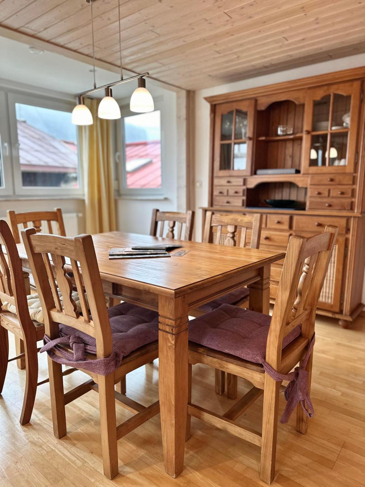 Apartment Allgaeu Oase *
