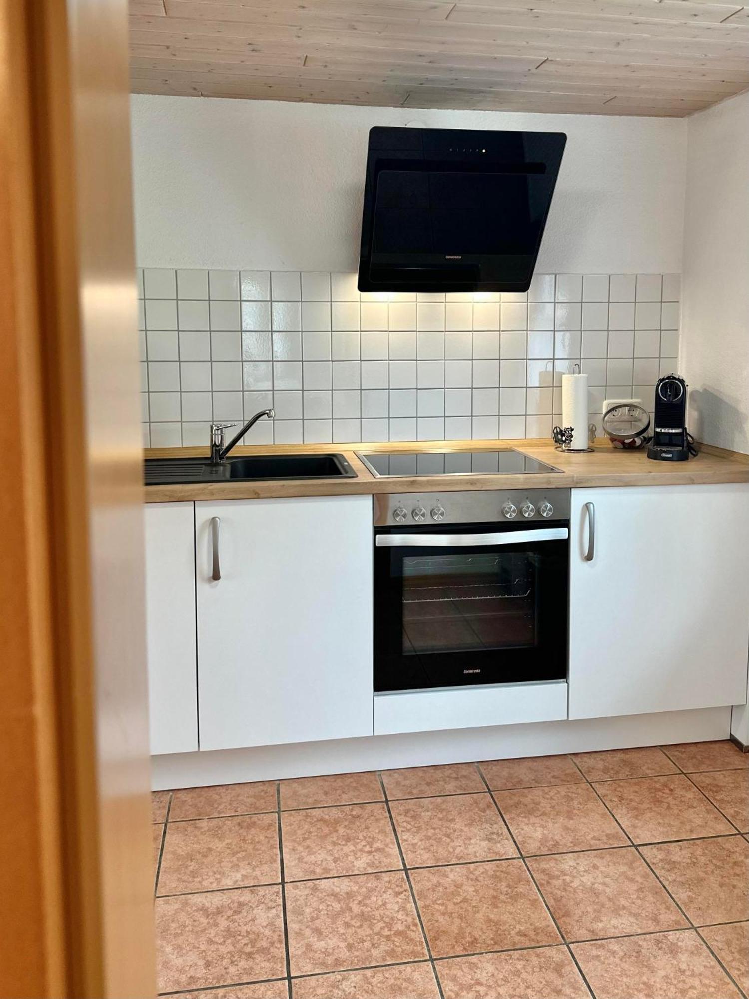 Allgaeu Oase Apartment