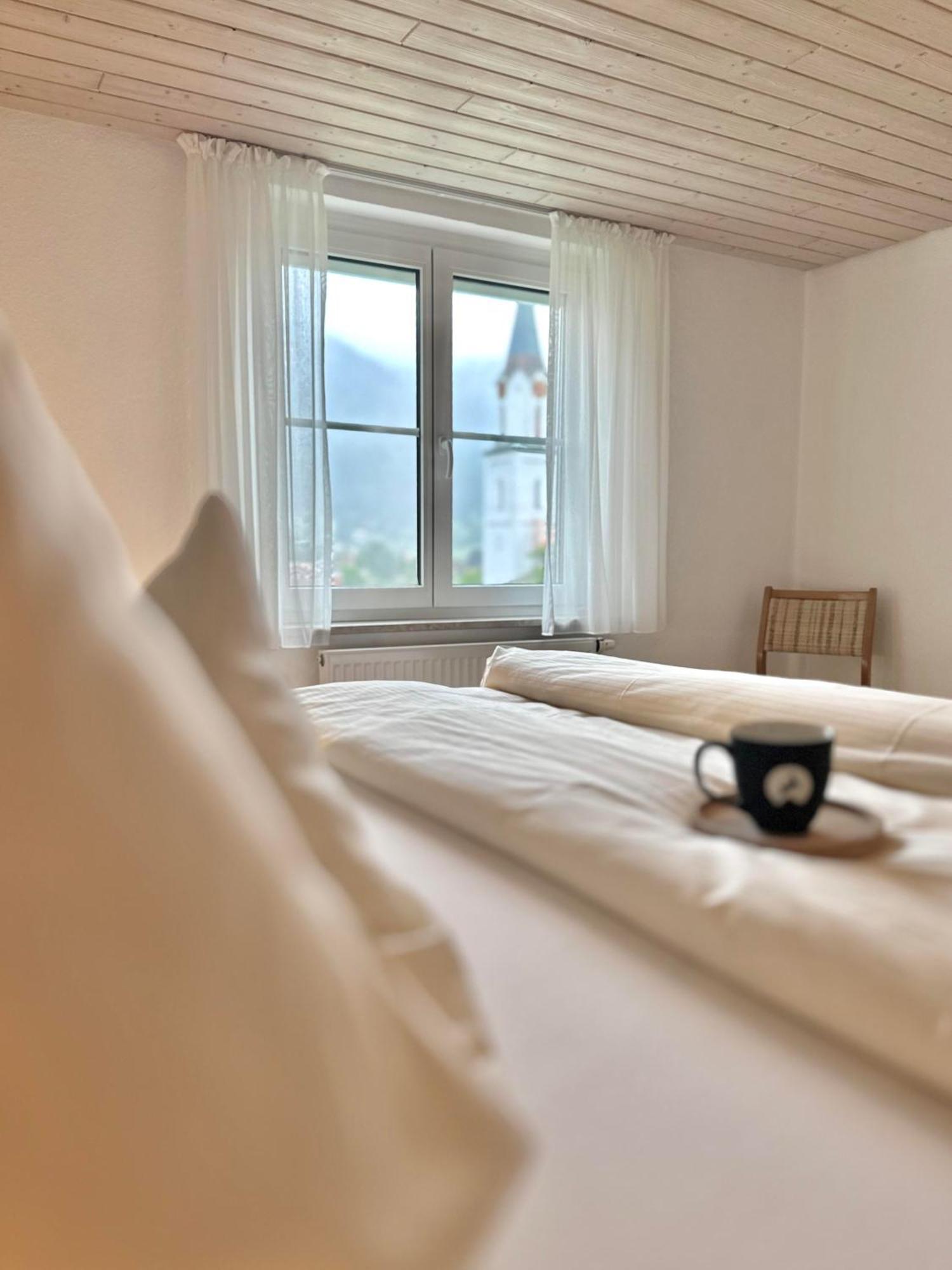 Allgaeu Oase Apartment *