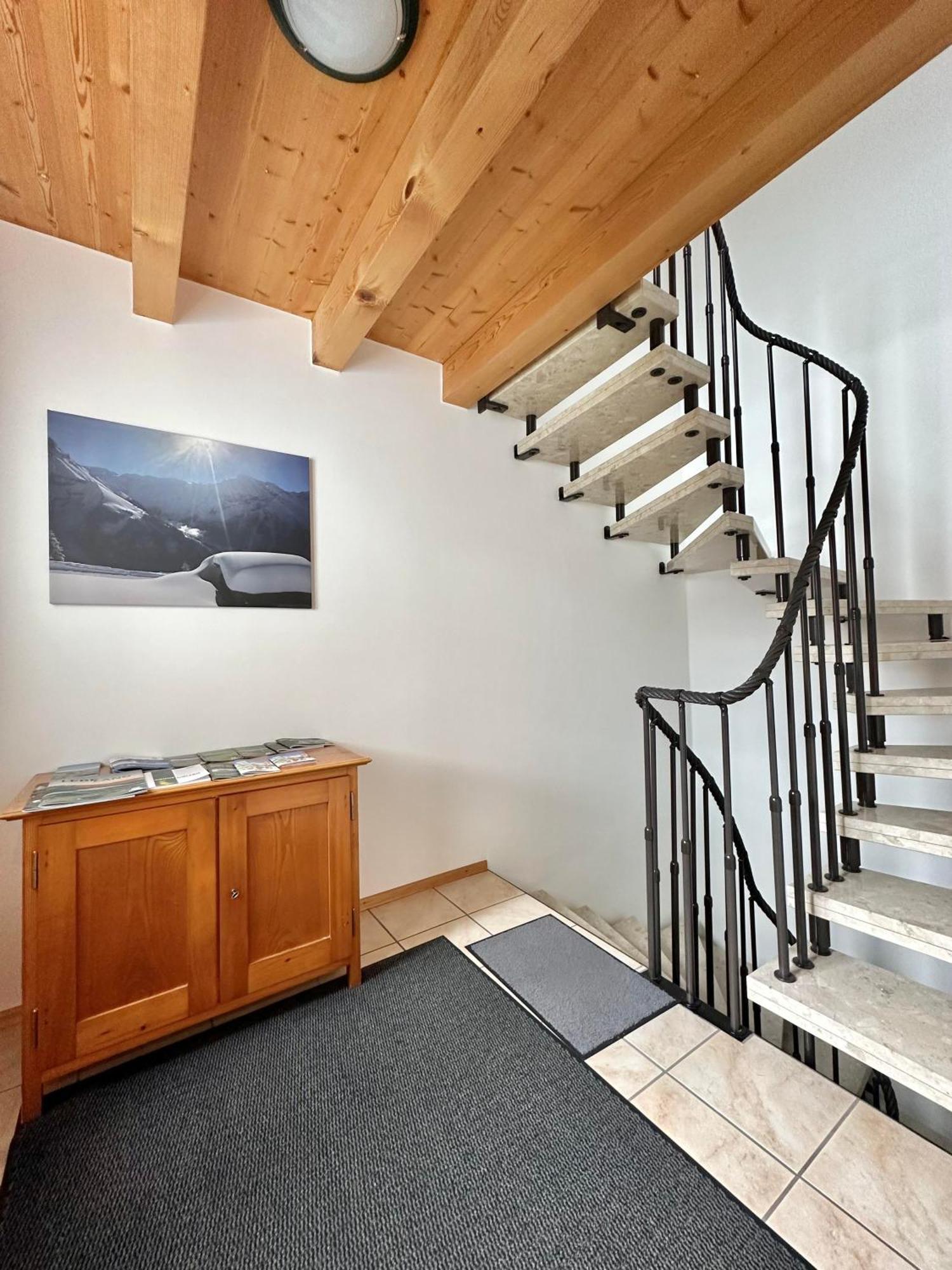 Allgaeu Oase Apartment