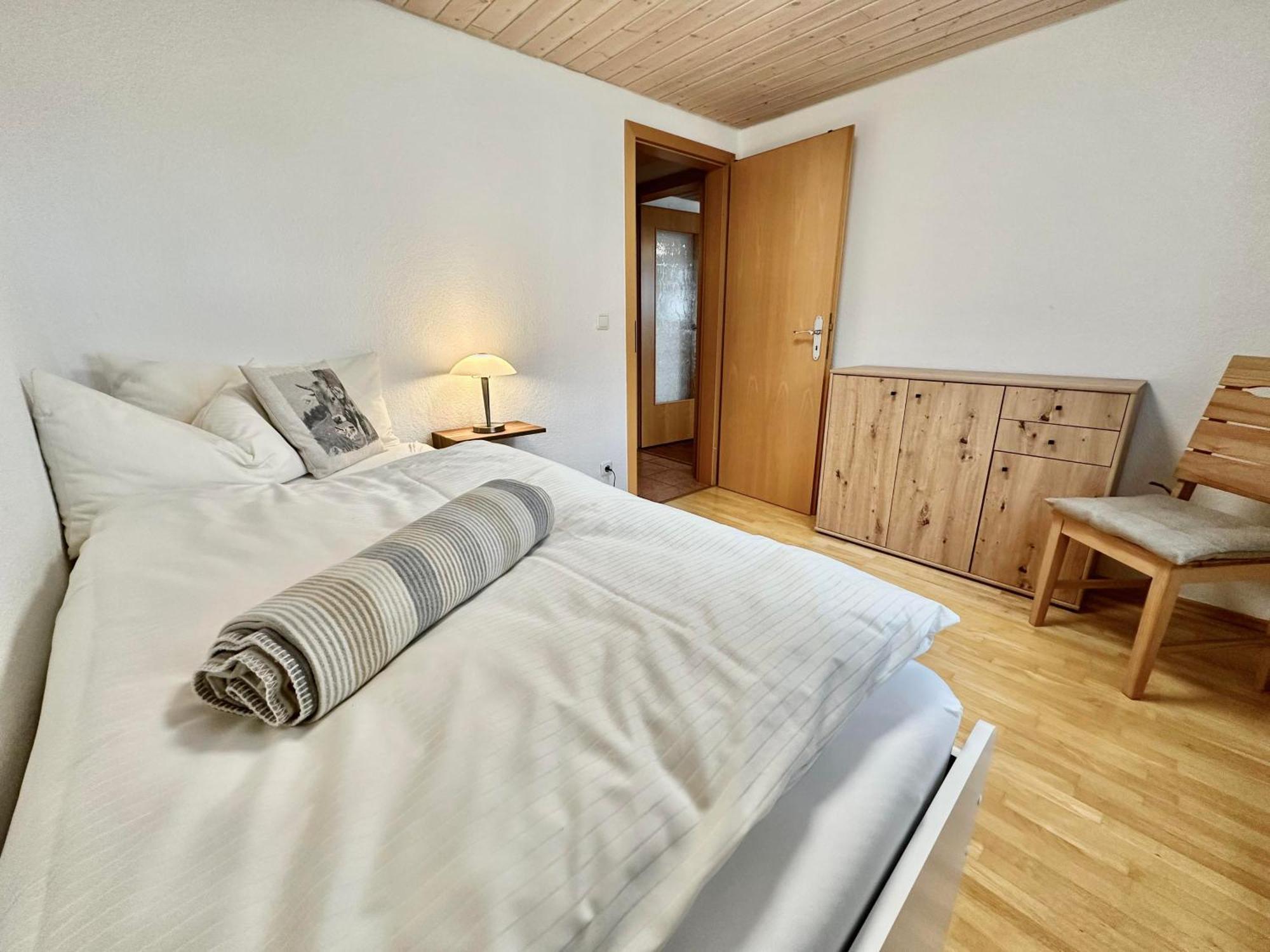 Apartment Allgaeu Oase