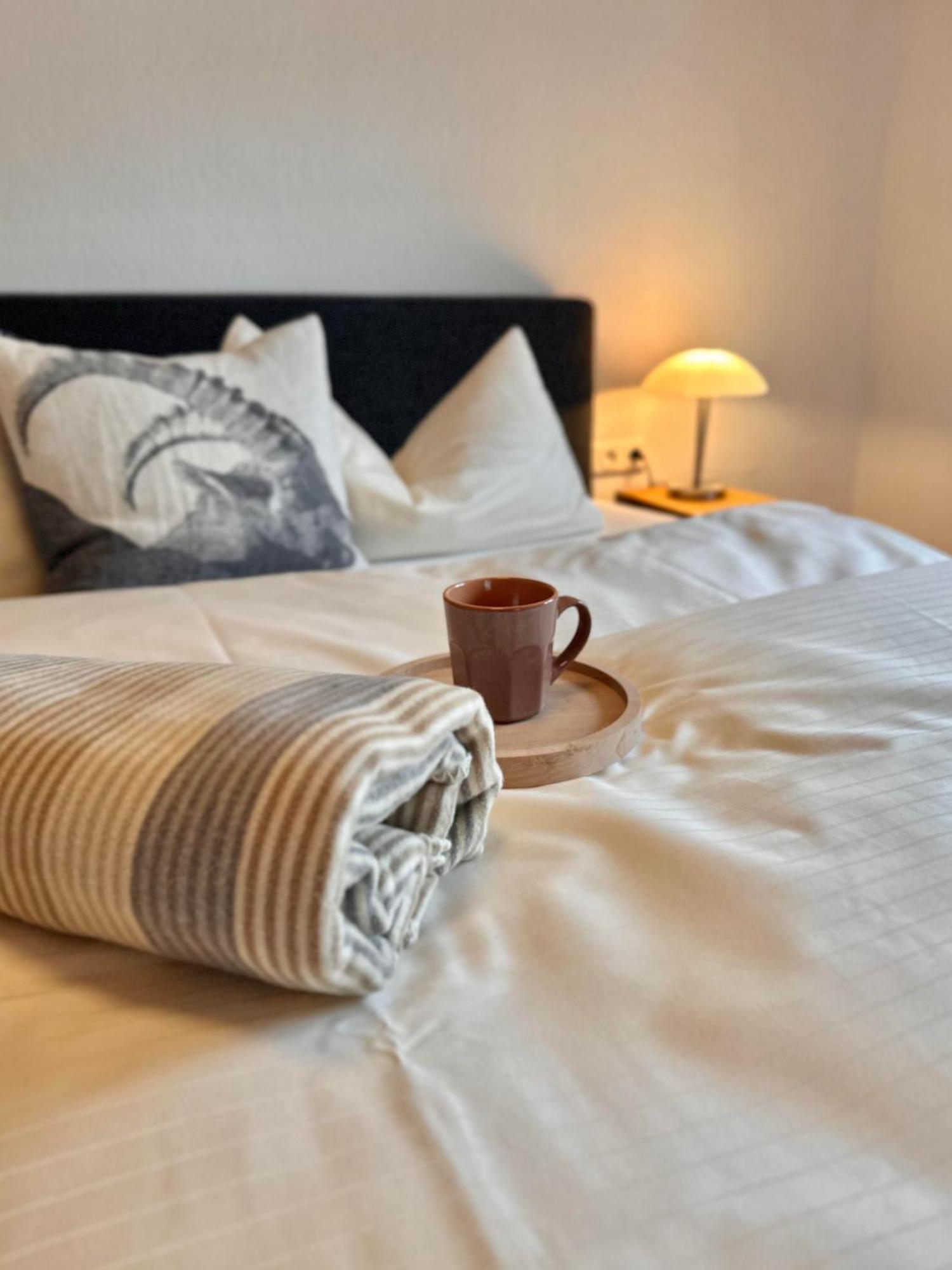 Apartment Allgaeu Oase *
