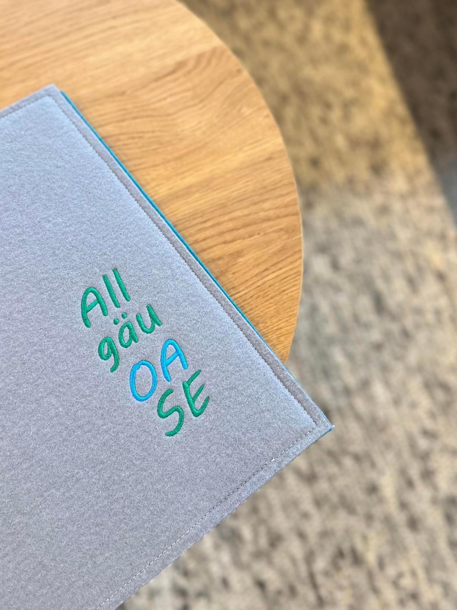 Allgaeu Oase