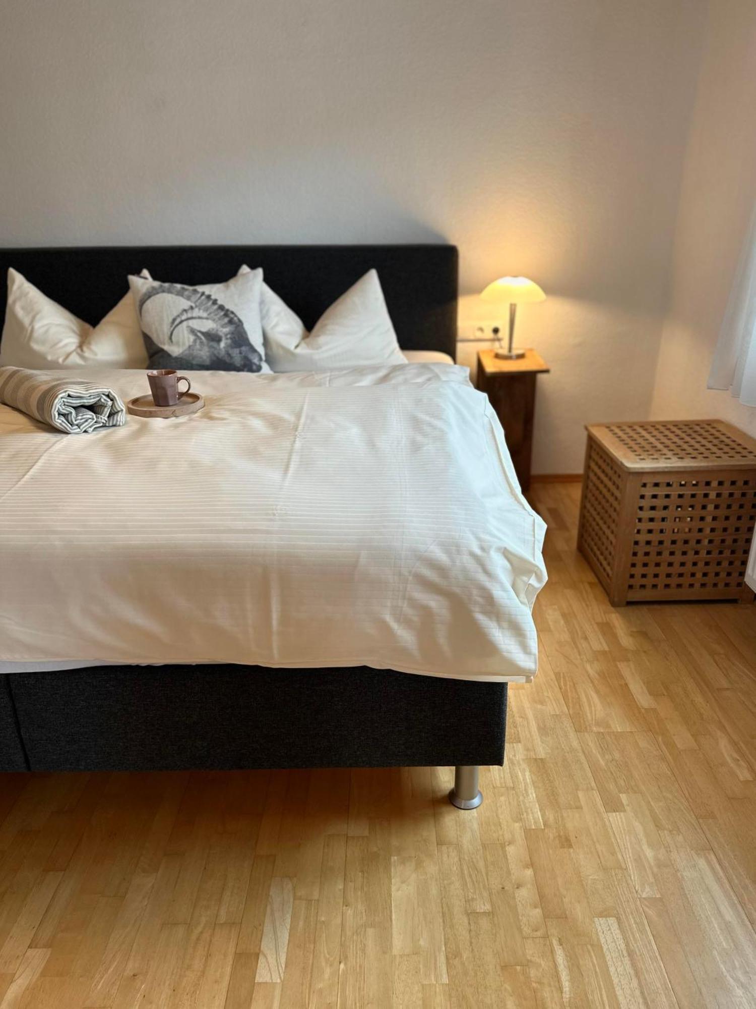 Allgaeu Oase Apartment *