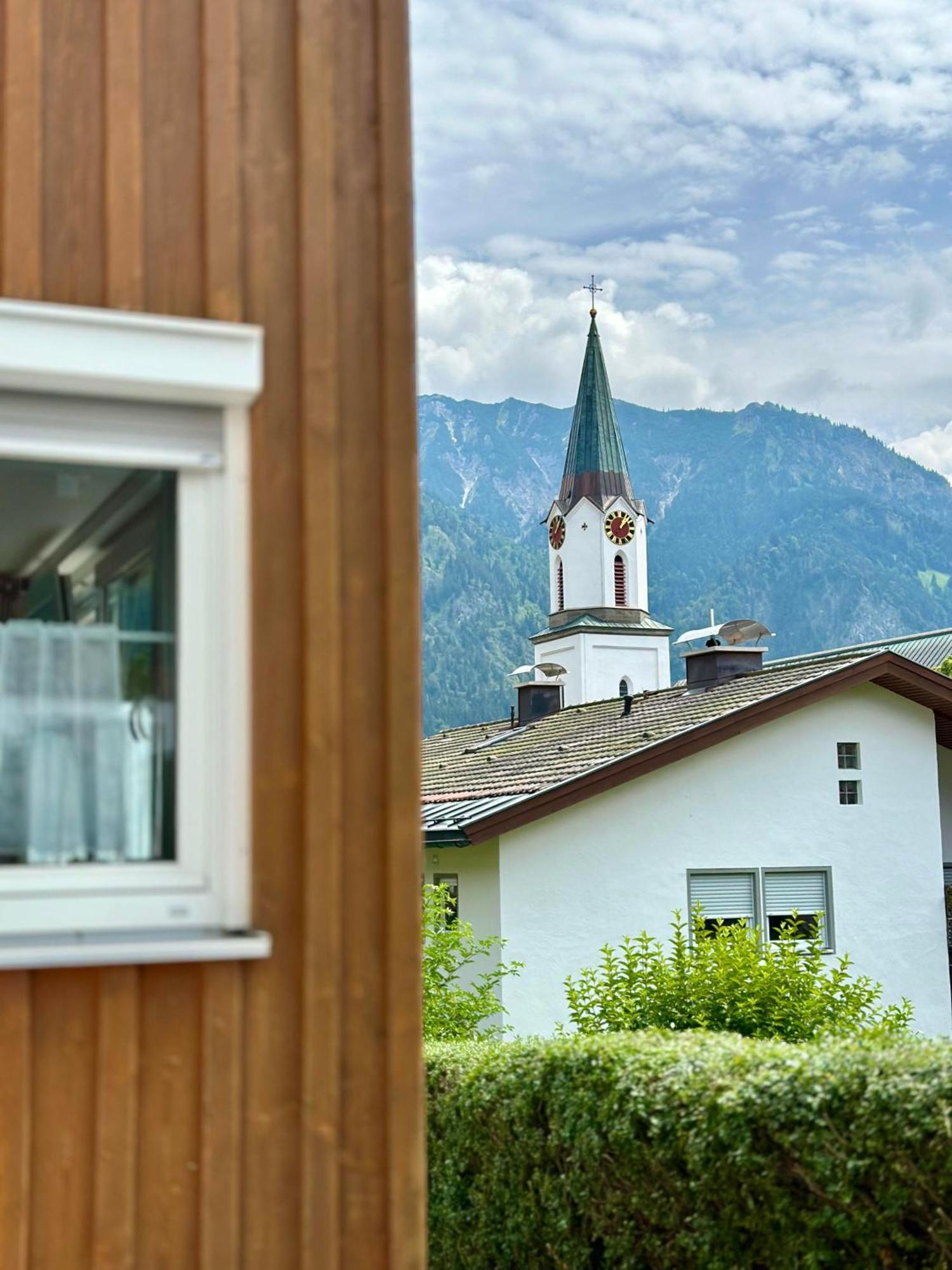 Allgaeu Oase *